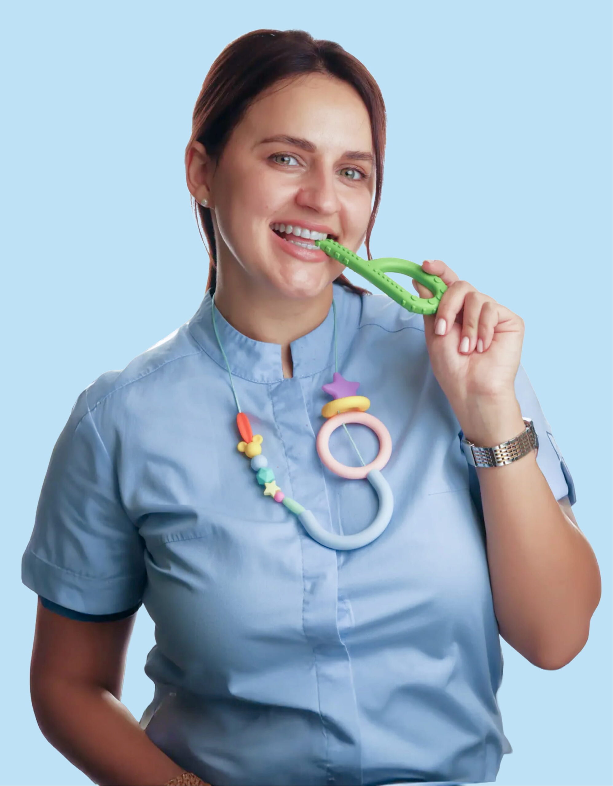 Крупицкая Алина Владимировна